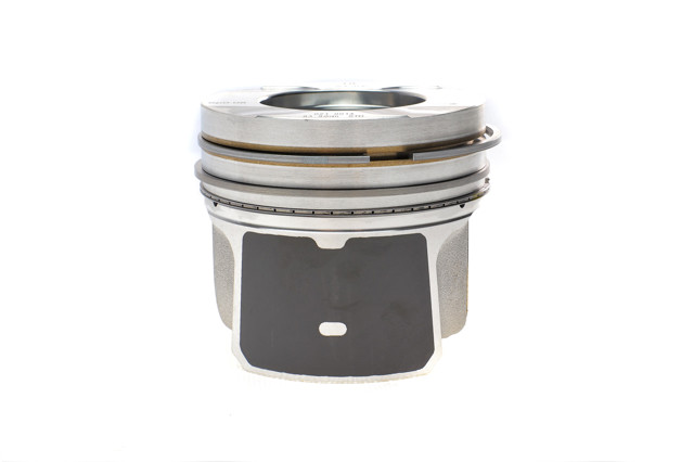 Поршень в комплекті на 1 циліндр, STD Mahle Original 013PI00156000