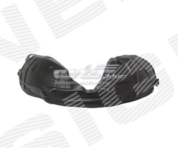 Підкрилок передній лівий PDG11069CL Signeda