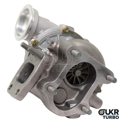 53169887023 Borg-Warner Турбонаддув