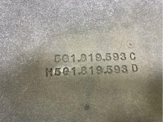  VAG 5G1819593C ціна, від 3.80 USD