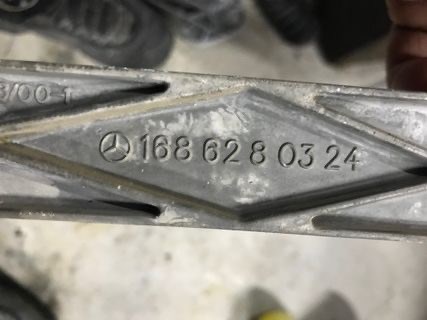 A1686280324 Mercedes 