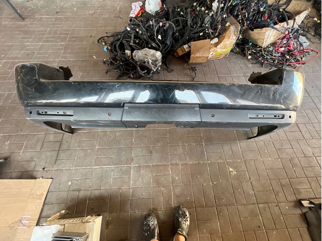 AH3217K835XXX Land Rover 