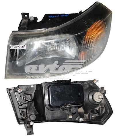  Ford YC1X13A045A ціна, від 56.91 USD