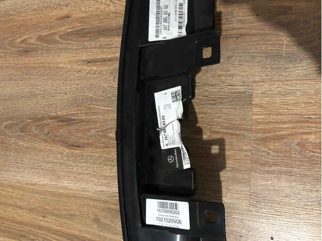  A1678858302 Mercedes