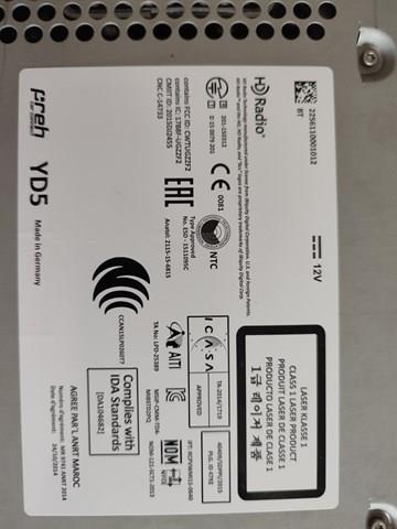  VAG 5C0035684B ціна, від 253.39 USD