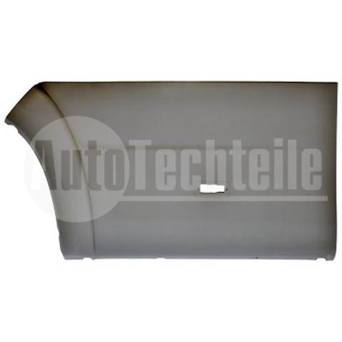 Купити 5050241 Autotechteile Молдинг арки колеса заднього, лівий