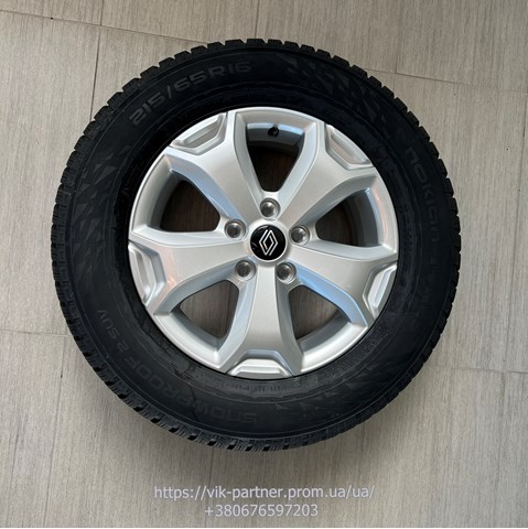 7717079180 Renault (RVI) 