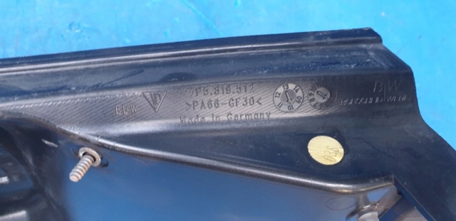 7P5819523B Porsche 