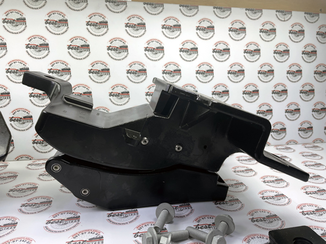 VPLGP0248 Land Rover Накладка підніжки