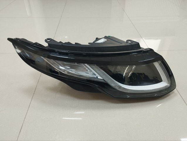 Права блок фара Land Rover GJ3213W029 ціна, від 316.74 USD