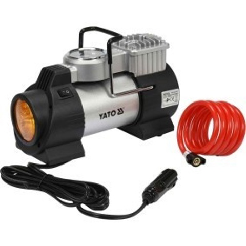 YT73460 Yato Насос для шин