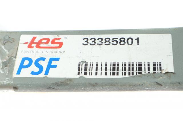 3338580119ZT TES Лист ресори задньої
