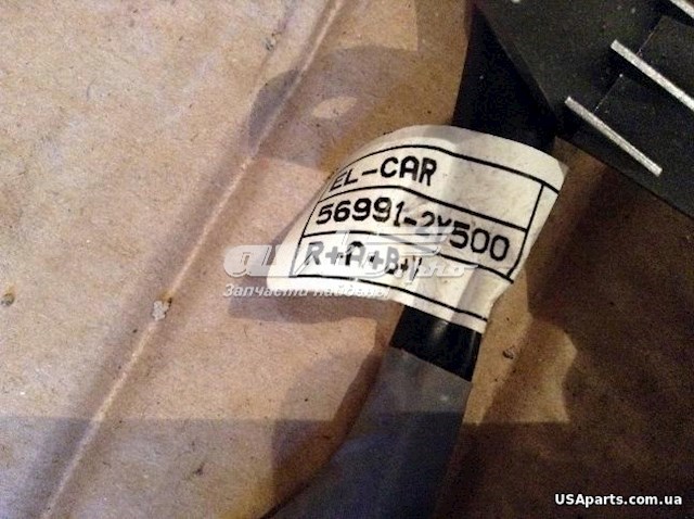 569912Y500 Hyundai/Kia 