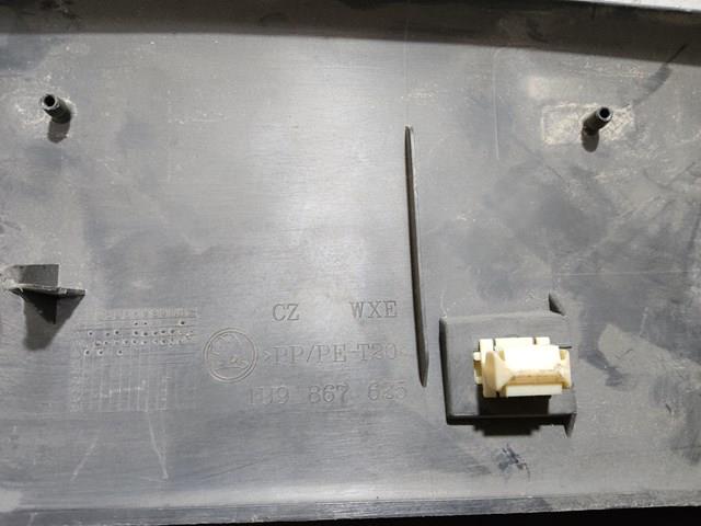  1U9867625 VAG
