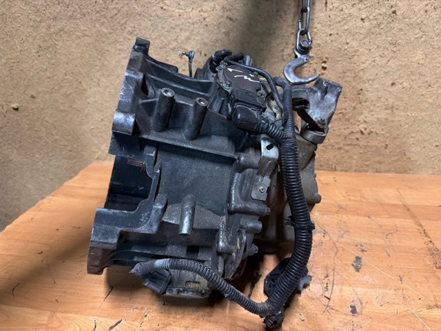 АКПП FV6Z7000E Ford