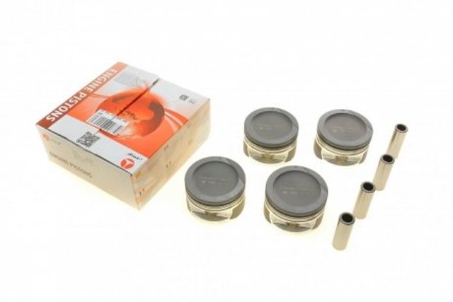 PXDAE4A35480002 AMP/Paradowscy Поршень без кілець
