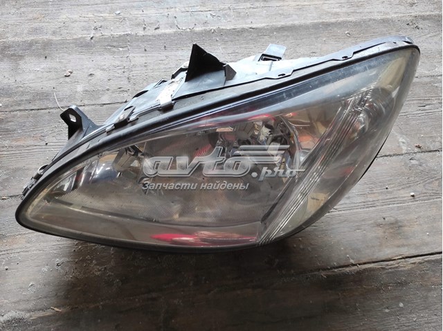 Купити 24670300 Mercedes 