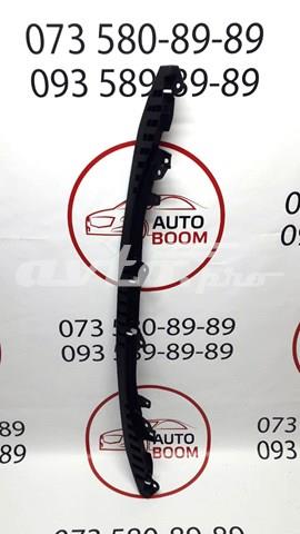 BDTS500S0A Mazda Сплитер переднього бампера