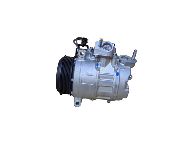 Компресор системи кондиціювання MSG Rebuilding H1F119D629HAR ціна, від 211.58 USD