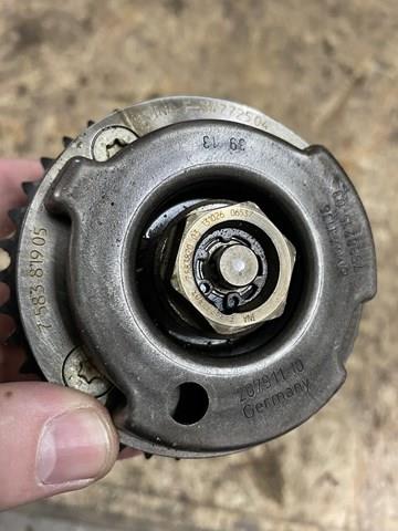 Купити 758381905 BMW 