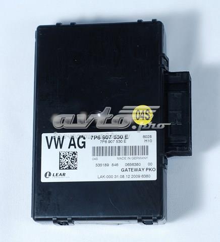Купити 7P6907530E VAG Датчики діагностики