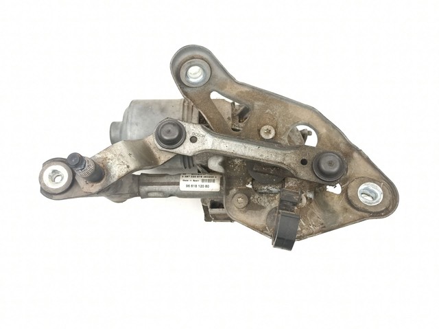  Peugeot/Citroen 9661812080