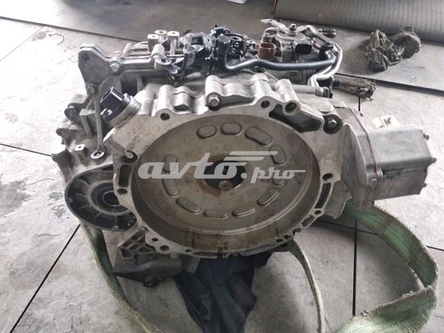 A6MF2H Hyundai/Kia Автоматична коробка передач