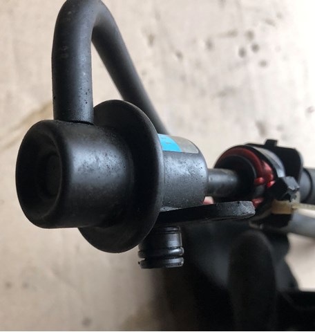 Купити FP4713280 Mazda 