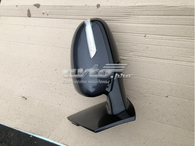 Купити 87610F1110 Hyundai/Kia Бічне дзеркало заднього виду ліве
