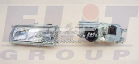 Купити 2151141LLDEM Depo/Loro/Abakus Фари