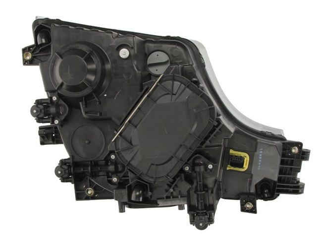 Фара Depo/Loro/Abakus 44011A1LLDE