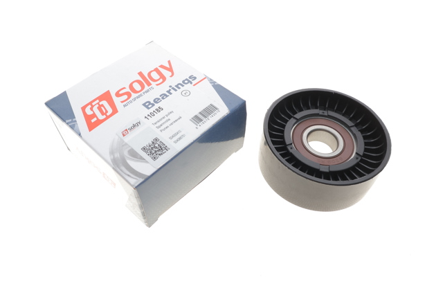 Натягувач приводного ременя Solgy 110185 ціна, від 9.96 USD