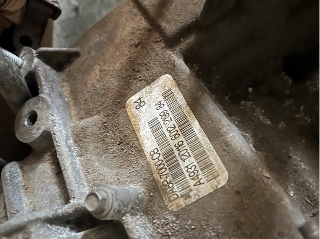 Купити DA8P7000CB Ford 