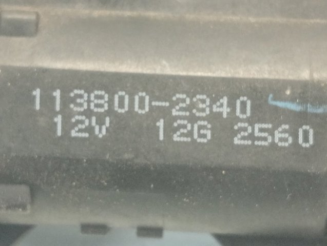 1138002340 Honda 