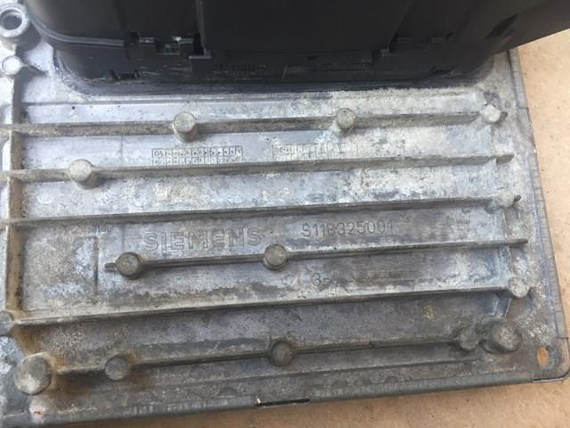  4M5112A650HF Ford