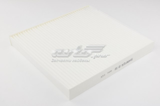 Фільтр повітряний обігрівача Shafer SA780 ціна, від 3.60 USD