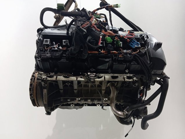 ДВЗ BMW N52B30A ціна, від 152.89 USD