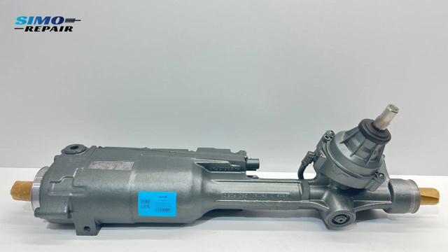 Кермова рейка GS 3GS0350