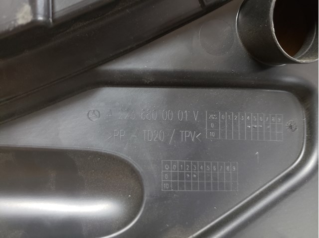 A2236800001 Mercedes 