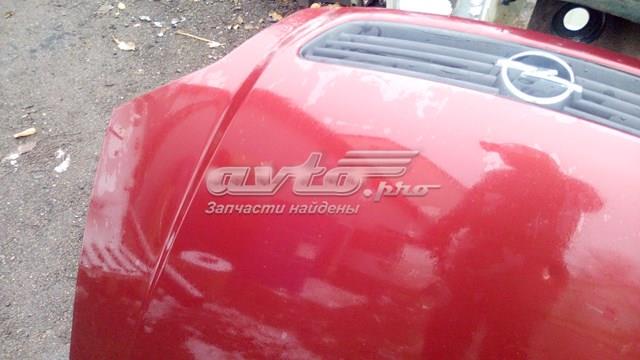 Капот Opel 90521462