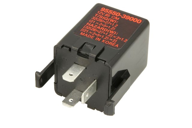 Муфта компресора кондиціонера CA165 REMA-PARTS