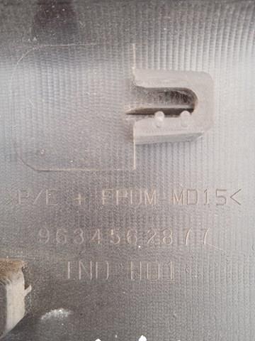 Купити 9634562877 Peugeot/Citroen 