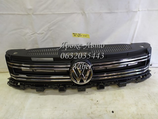 Купити PVW07136GA Signeda Захисна решітка радіатора