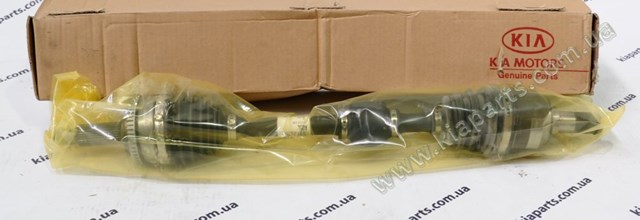  495013S070 Hyundai/Kia