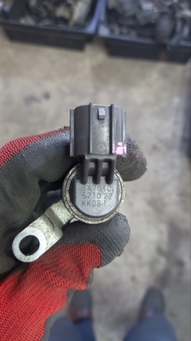  Toyota 347010521022