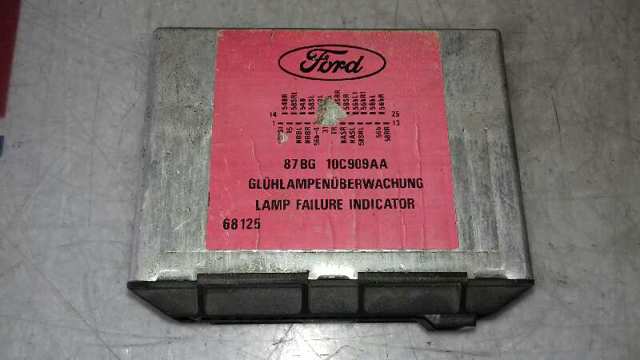 Купити 87BG10C909AA Ford 