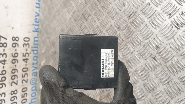  Subaru 88291AG000