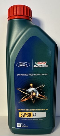 1537BE Castrol Масло двигуна