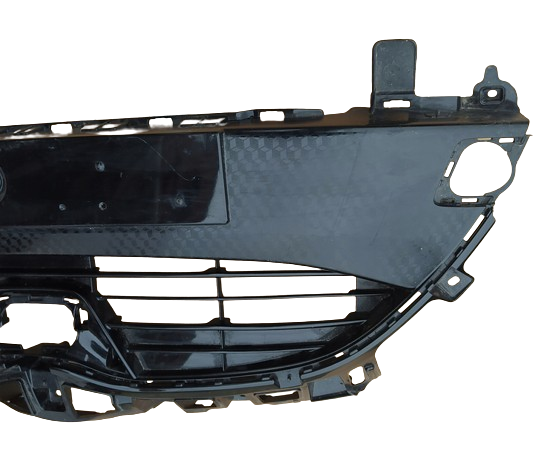 Решітка радіатора 53101K0010 Toyota