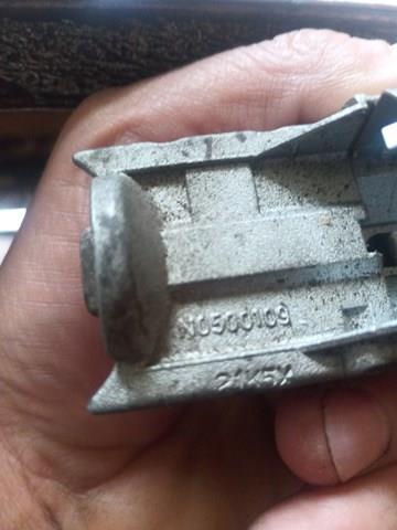  Peugeot/Citroen N0500109 ціна, від 11.29 USD